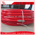 Steel Wire Braided And Fiber Braided Resin Hose